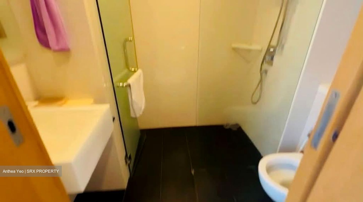 Lumiere (D2), Apartment #591884181